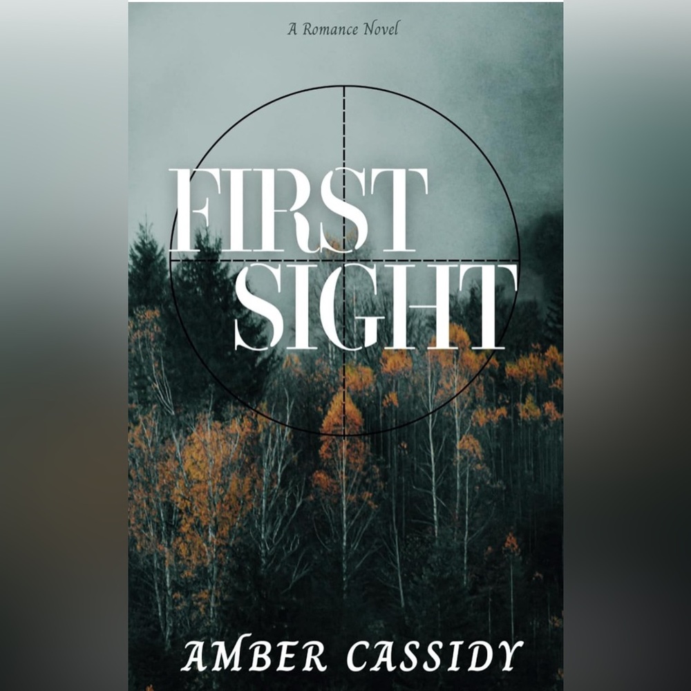 First Sight Romance Novel